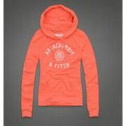 Sweatshirt Abercrombie & Fitch Femme